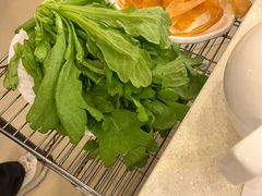 -八先生涮肉房(三里河店)