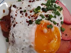 黯然销魂饭-九龙冰室(徐汇日月光店)