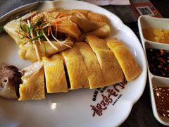 -金山记靓鸡·地道中山味(湖滨中路店)