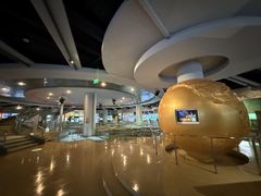 -嘉峪关城市博物馆