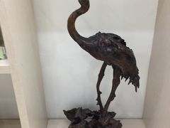 -吉林市博物馆