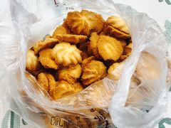 -詹记桃酥(包河万达店)