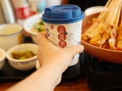 -老雒阳面馆·水席(定鼎门店)