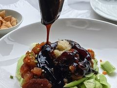 -船歌·鱼水饺青岛菜(正阳路店)