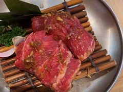 -西塔老太太泥炉烤肉(亚运村店)