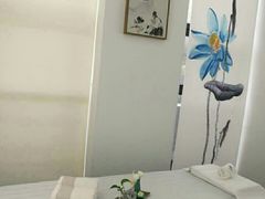 -麻麻手推拿