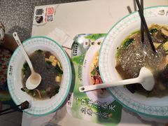 -苏晓玥·手作江南小吃(深圳北站店)