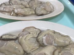 -花苑美食横琴生蚝火锅(拱北粤华路店)