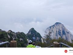 -华山风景名胜区