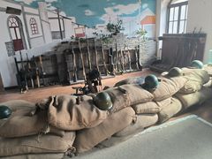 -清风小镇闯关东影视基地