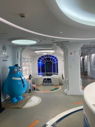 -唯儿诺儿童医院·儿科·眼科·口腔(海岸城店)