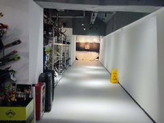 -無弓射箭俱乐部(领展中心城店)