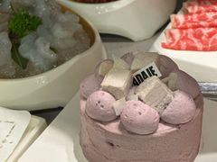 -海底捞火锅(九霄梦天地店)