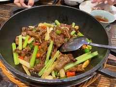 -猪肉婆私房菜(容桂总店)