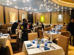 大堂-好日子皇冠假日酒店·君怡咖啡厅(特美思大厦店)