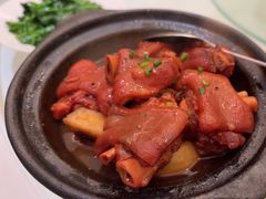 -汤城小厨•粤菜•靓汤(金宝街店)