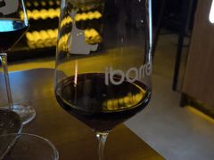 -ibarrel爱杯·bistro&brunch(江宁路店)