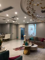 -郡艺医疗美容·微整·眼鼻吸脂