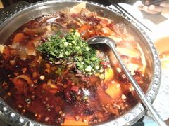 -筱爷叔·上海传统手工菜(玉树路店)
