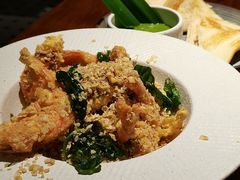 -仓库南洋海鲜小排档(柳河路店)