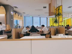 -蔡澜点心·粤菜(嘉里中心店)