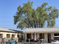 -北京群众马术培训基地