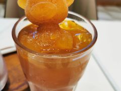 柠茶-柠檬树茶餐厅(海雅缤纷城店)