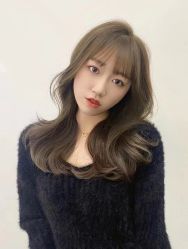 -MOKA HAIR SALON 烫染造型