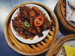 -北海金昌开元名都大酒店·四季轩中餐厅