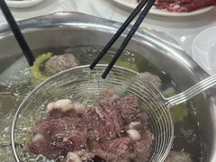 -老猫牛肉火锅(沙溪店)