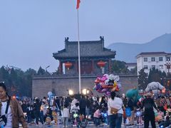 -蓟县鼓楼