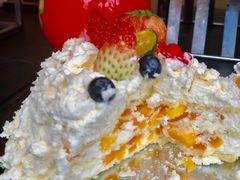 -福州泰禾铂尔曼酒店·大堂酒廊