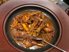 -山公馆餐厅(东塘店)