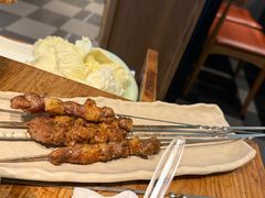 -额尔敦传统涮(西坝河店)