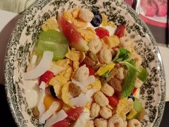 -半秋山西餐厅(巴南万达广场店)