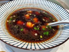 馄炖-扬州万怡酒店-中餐厅(文昌中路店)