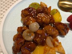 -喜粤8号(四海唐人街店)