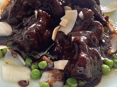 -野蔓果·山野菜(西湖景区·龙井茶田店)