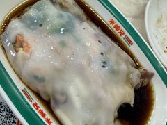 -禾师兄·布拉肠(一德路店)