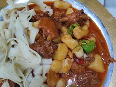 -禾木·新疆特色美食