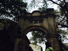 iphone_upload_pic-扬美古镇景区