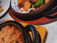 -小菜园新徽菜(无锡宜家荟聚中心店)