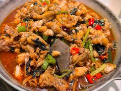 -蛙喔牛蛙(义乌新光汇店)