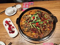 -老板恋上鱼(恒隆广场店)