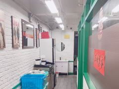 -谢记上海大排档(长寿路店)