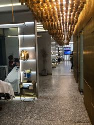 -3AM·S HAIR SALON烫发染发接发