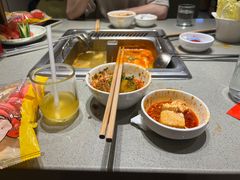 -海底捞火锅(泰安爱琴海店)