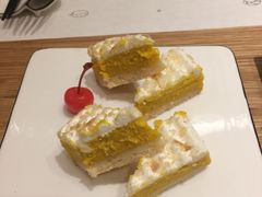 -小句号·精致料理(江南环球港店)
