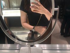 -Tiffany & Co.蒂芙尼
(杭州大厦店)
