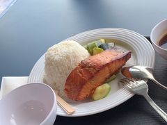 -湾景餐厅(海洋公园店)